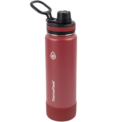 ThermoFlask Tomatodos de acero inoxidabel 710ml