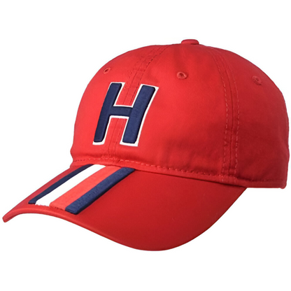 Tommy Hilfiger Gorra de béisbol Devlin para hombre