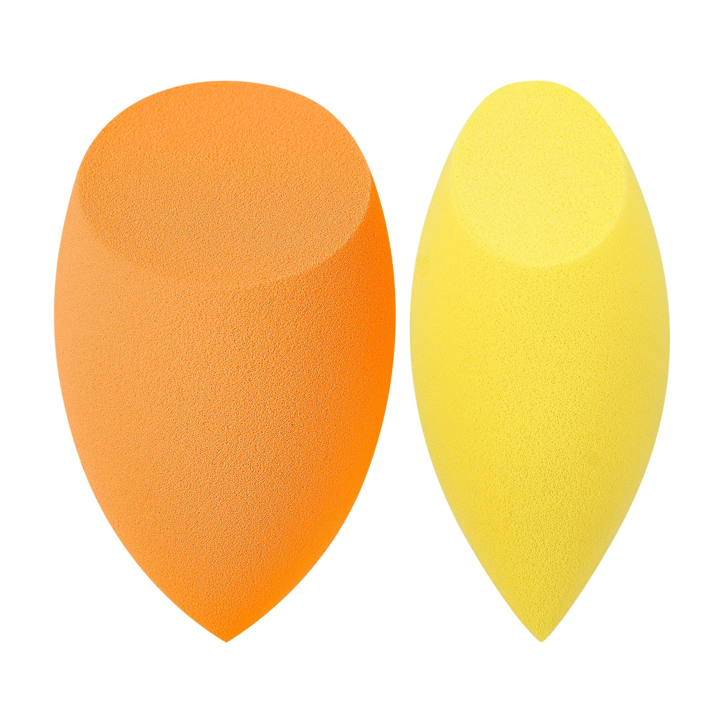 Real Techniques DUO DE ESPONJAS Miracle Complexion Sponge + Concealer Sponge Duo