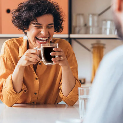 NESCAFE Café instantáneo Taster's Choice, tostado ligero a medio, 397 g