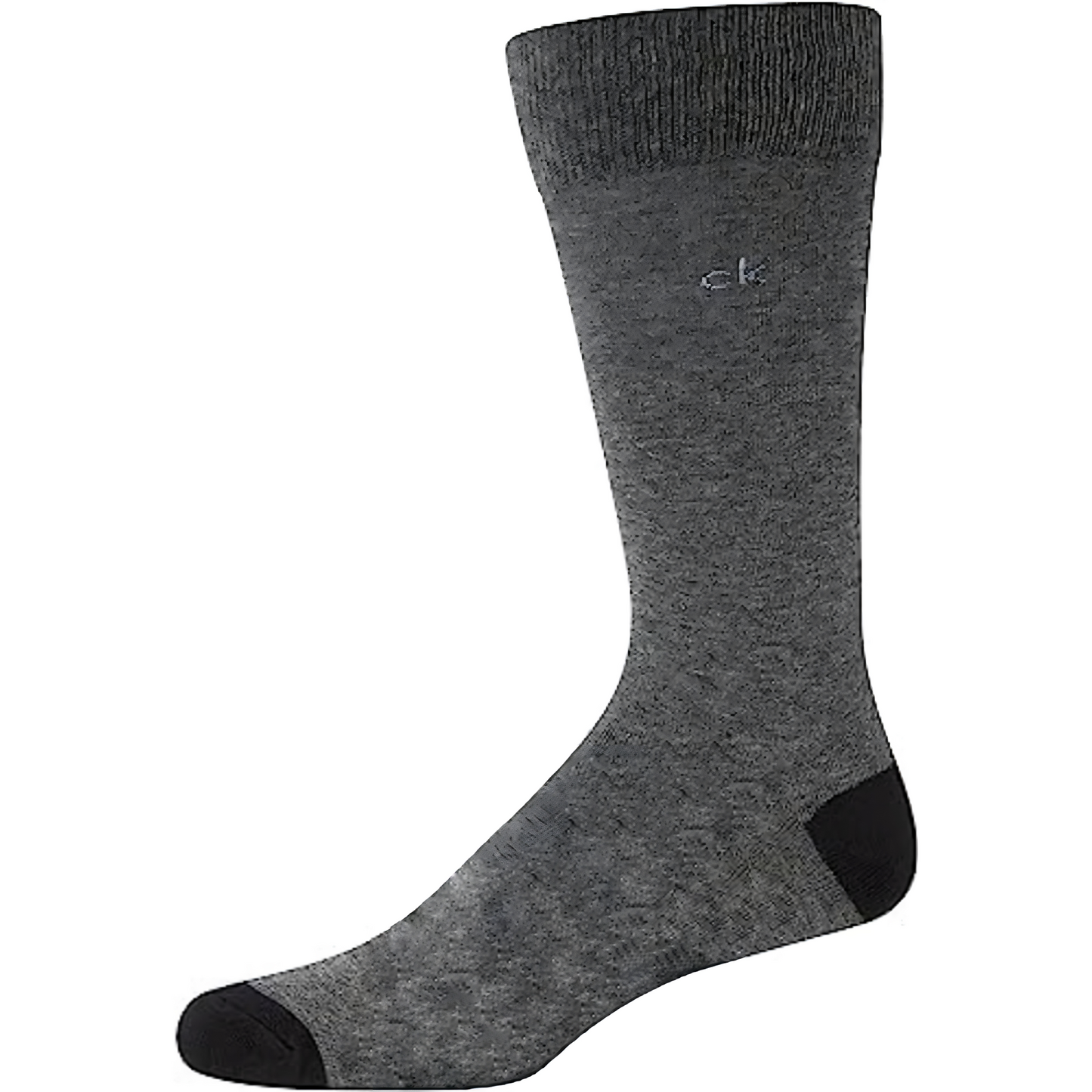 Medias largas Calvin Klein colores neutros - talla única para hombre