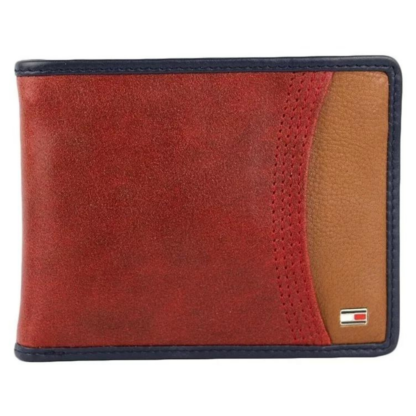 Billetera Tommy Hilfiger Passcase & Valet