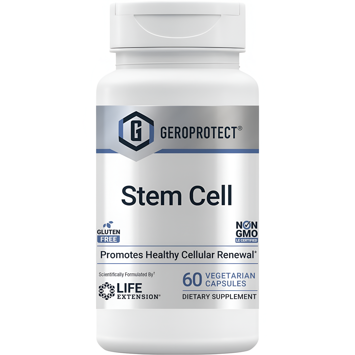 Life Extension GeroProtect Stem Cell