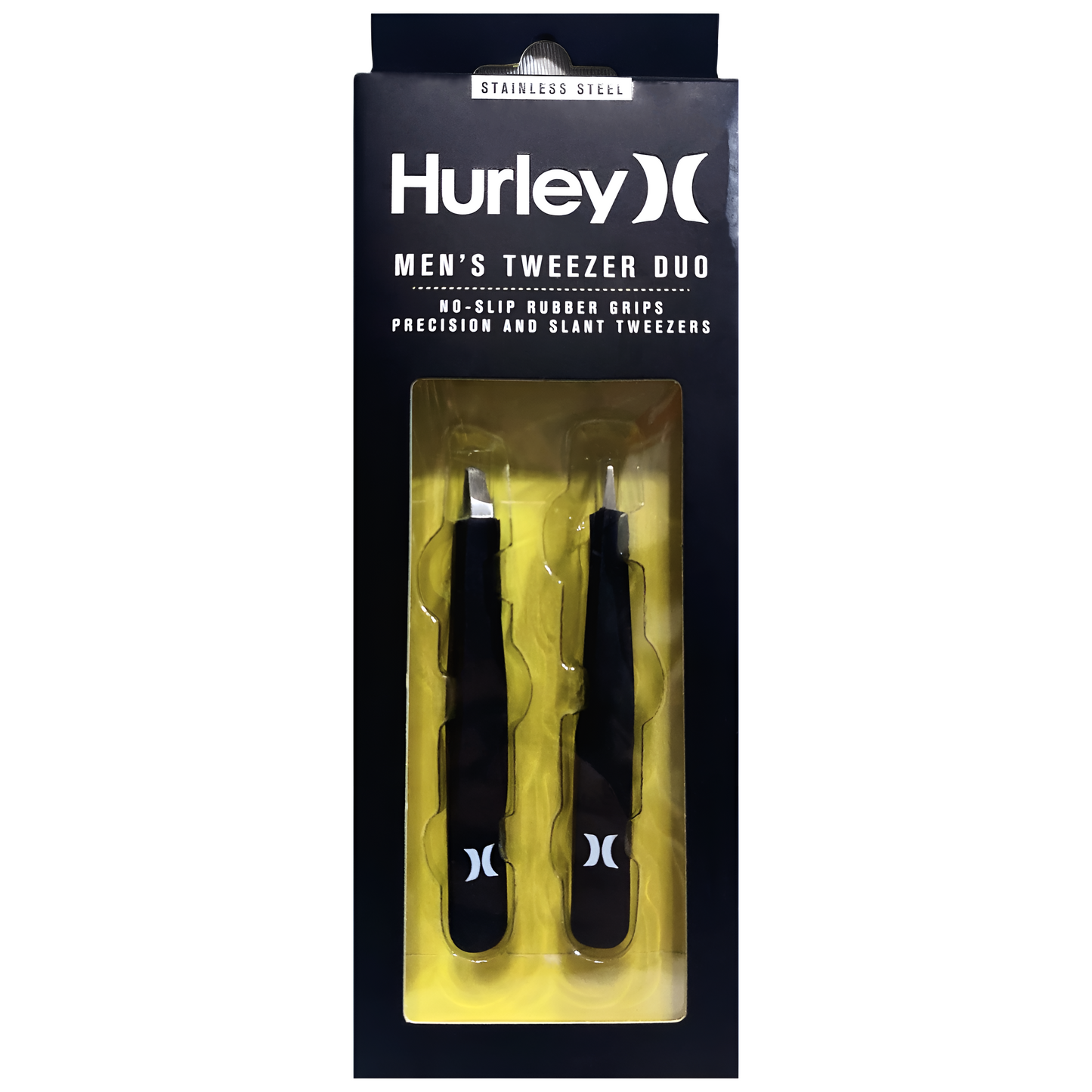 Hurley dúo de pinzas para hombre