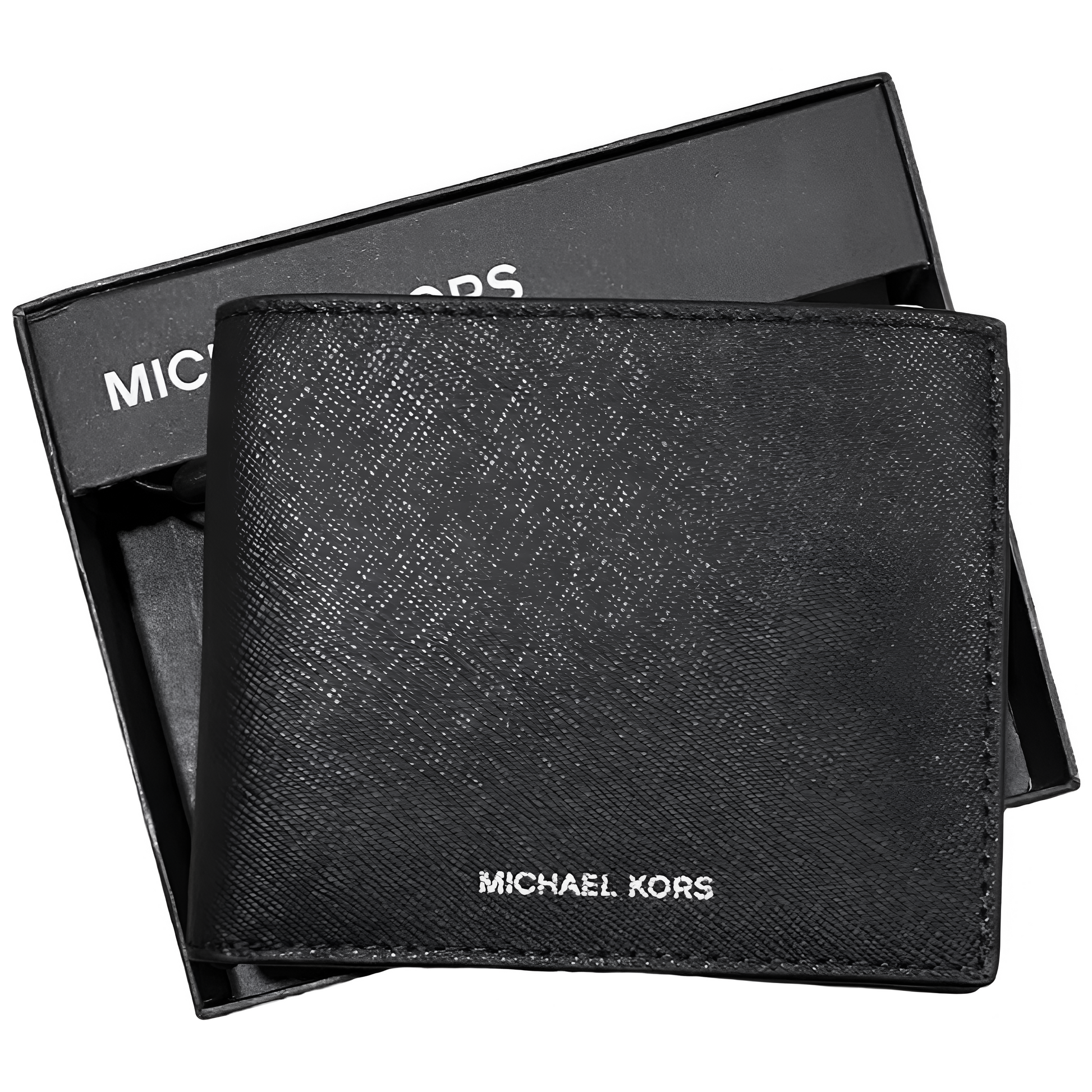 Billeteras hombre discount michael kors
