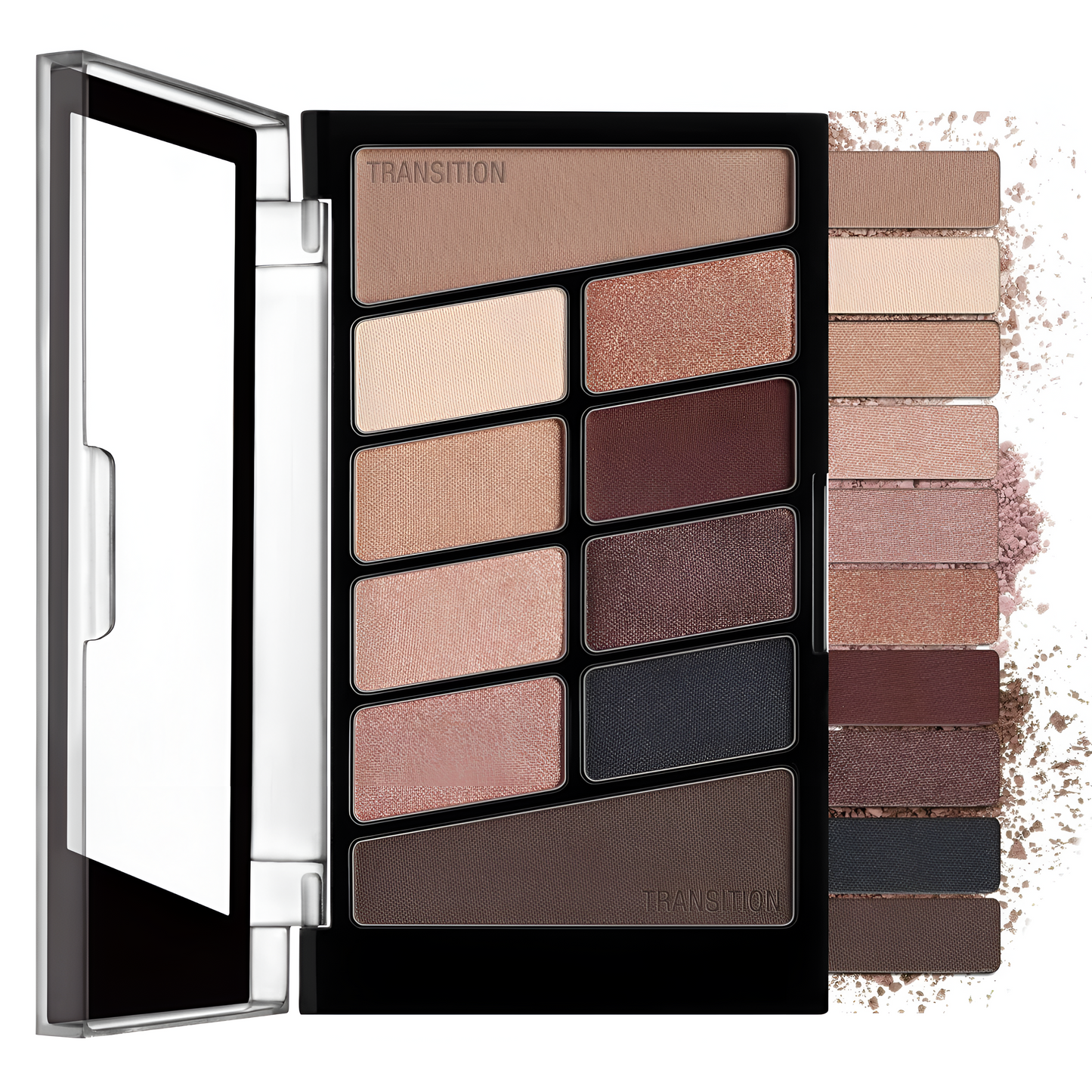 Paleta de sombras Color Icon - Wet n Wild