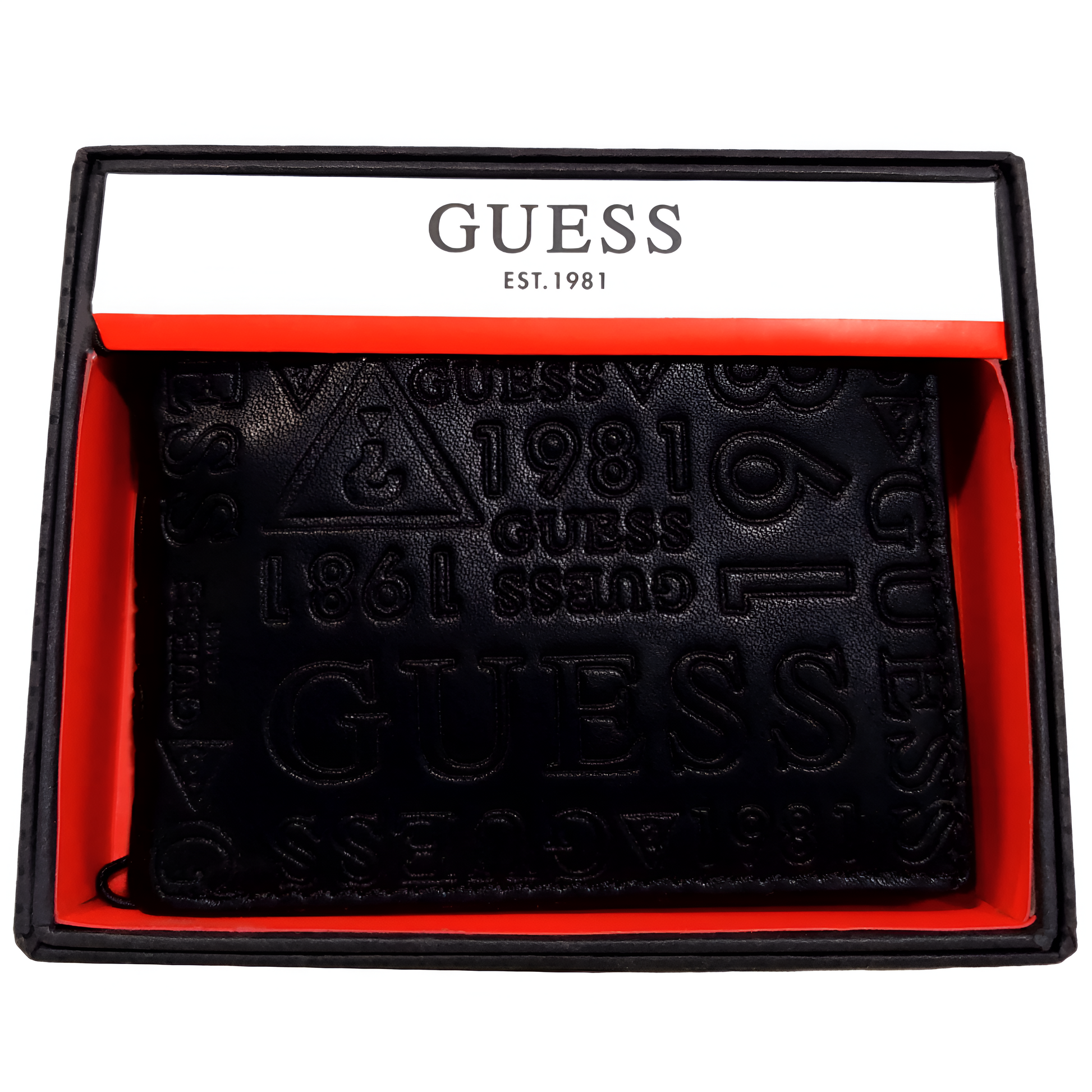 Carteras guess hombre cheap