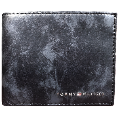 Billetera Tommy Hilfiger para hombre