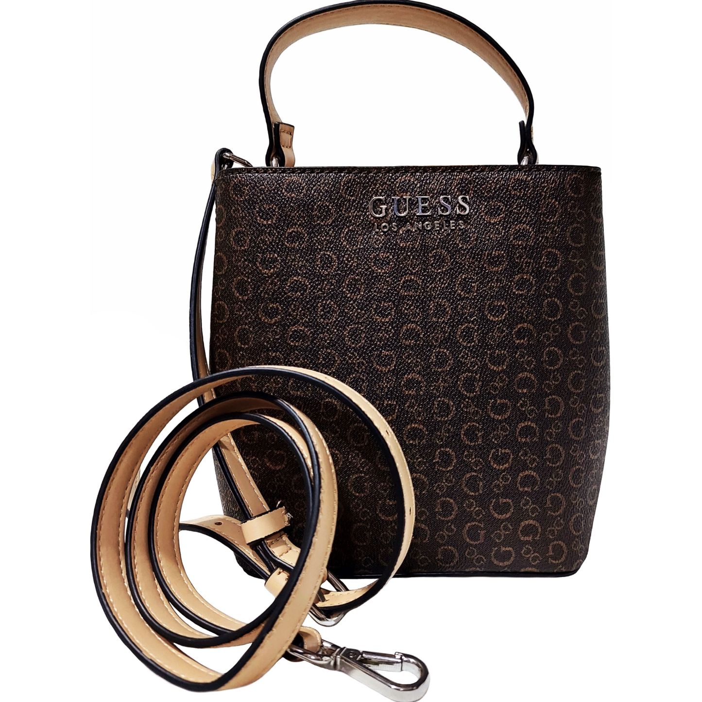 Cartera Guess para mujer , estilo SV801674