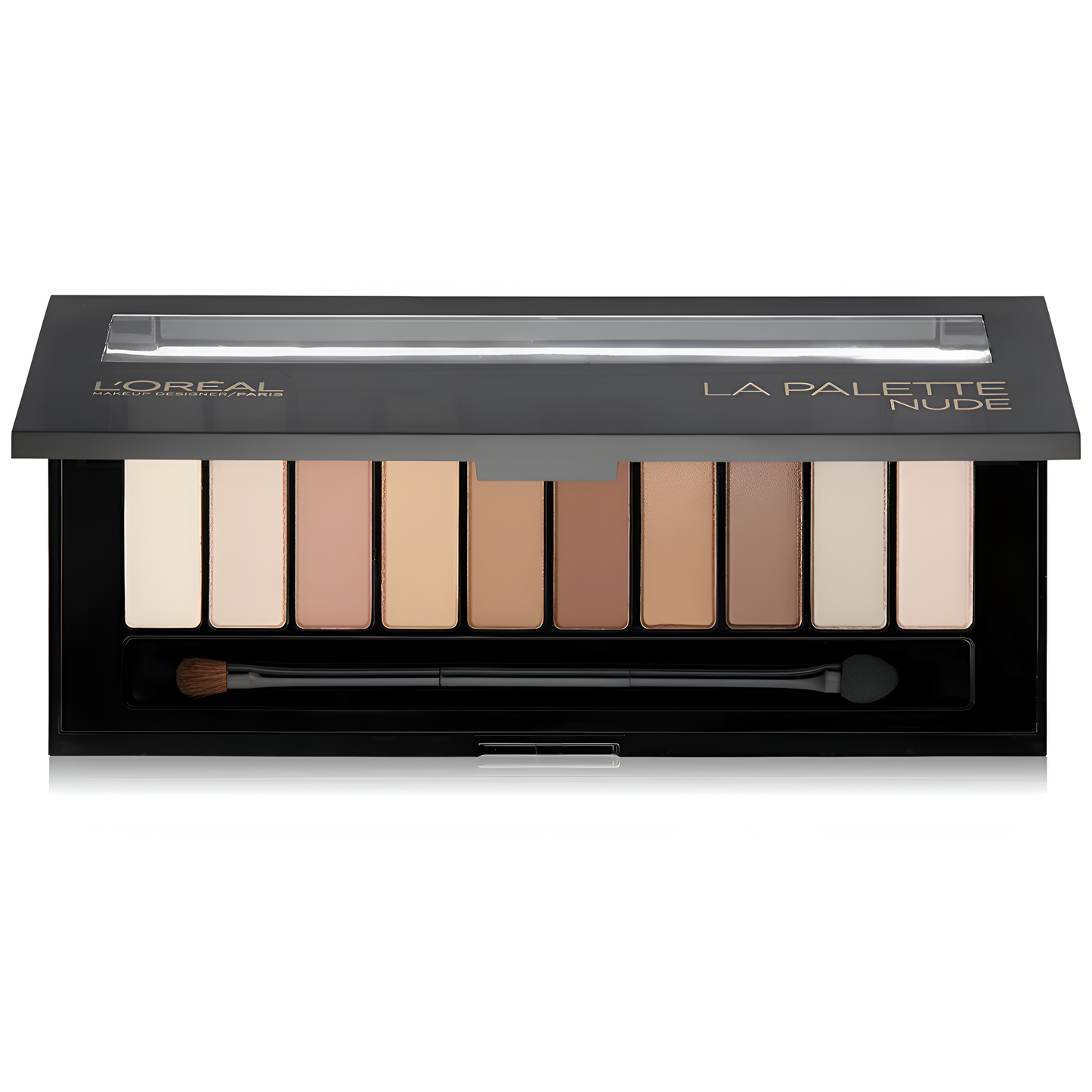 Loreal La Palette Nude 111