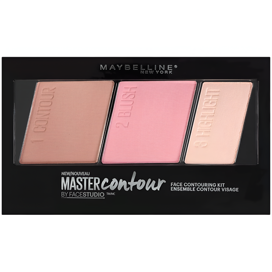 Master Contour de Maybelline
