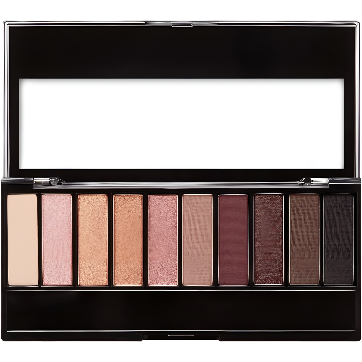 Set de sombras Au Naturel de WET N WILD