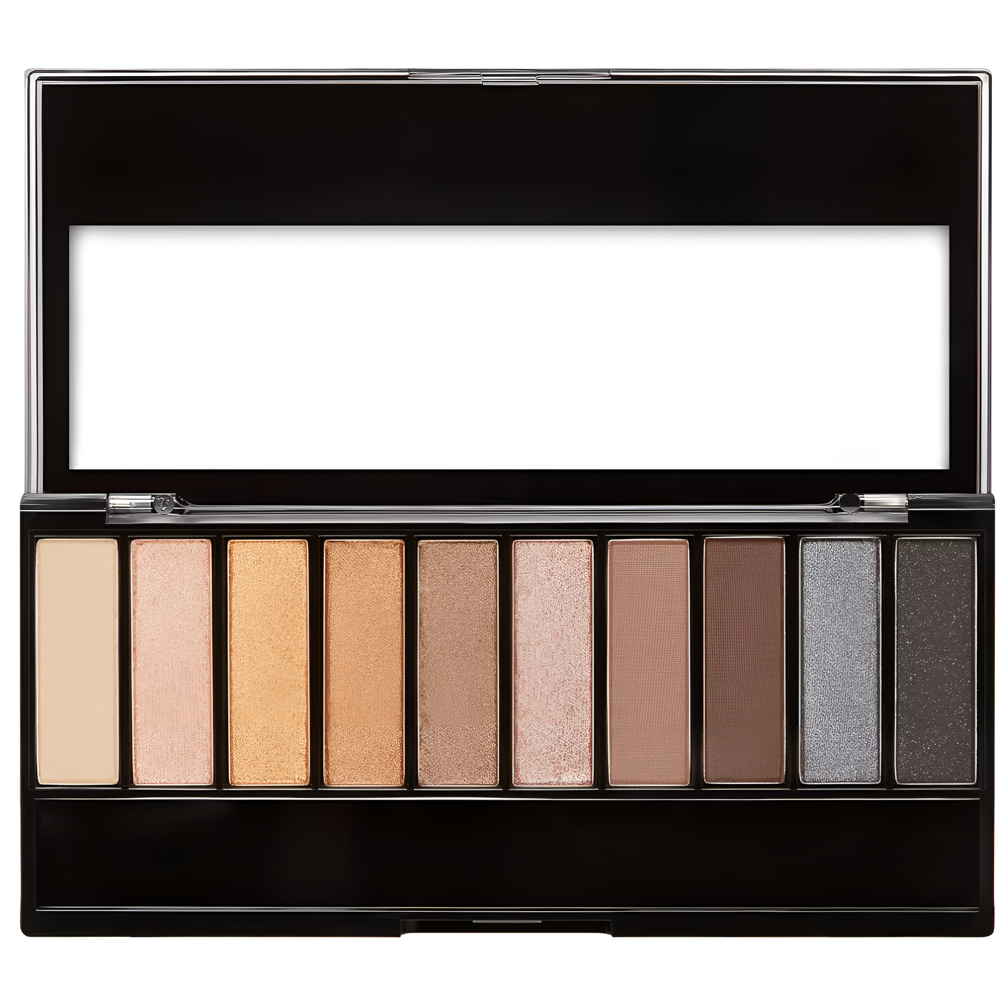 Set de sombras Au Naturel de WET N WILD