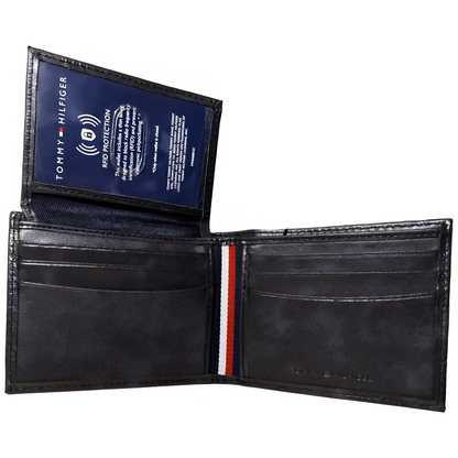 Billetera Tommy Hilfiger para hombre