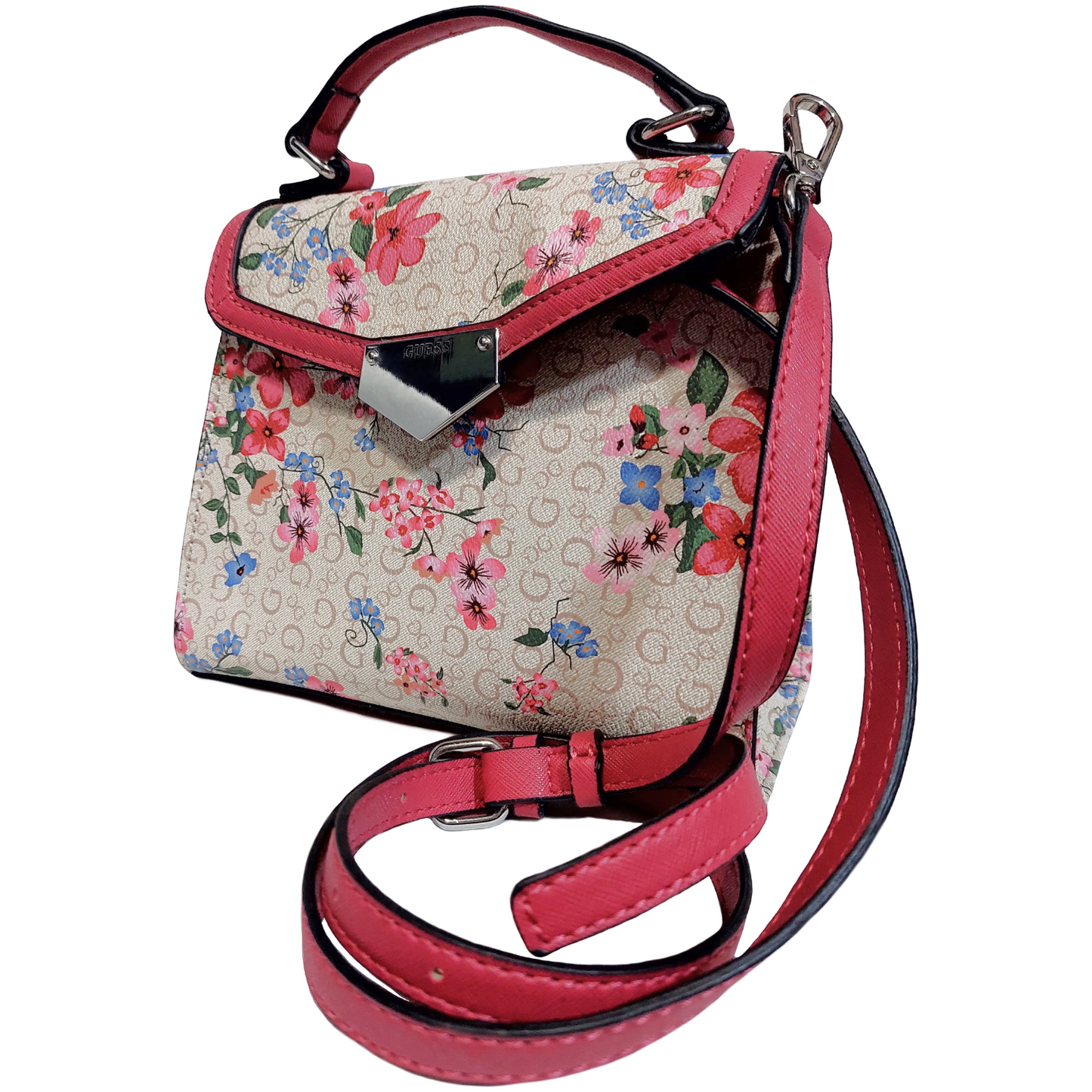 CARTERA GUESS MUJER KINNEY
