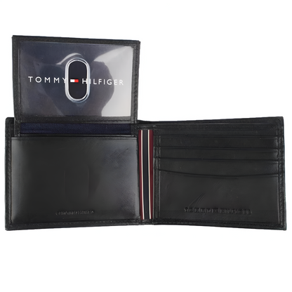 Billetera Tommy Hilfiger para hombre