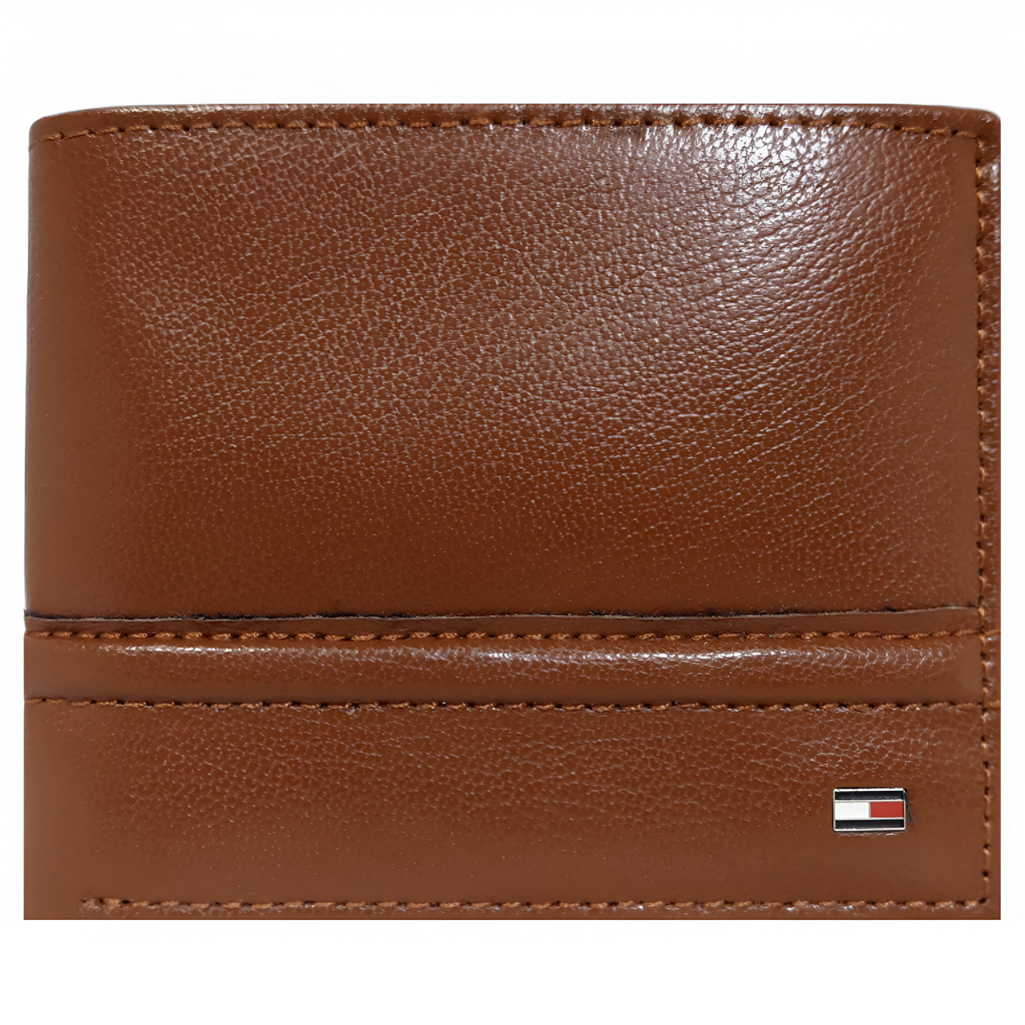 Billetera Tommy Hilfiger negro RN129919