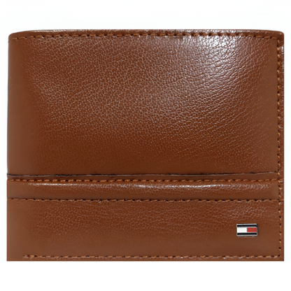 Billetera Tommy Hilfiger negro RN129919