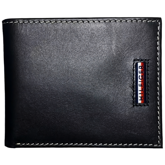 Billetera Tommy Hilfiger para hombre