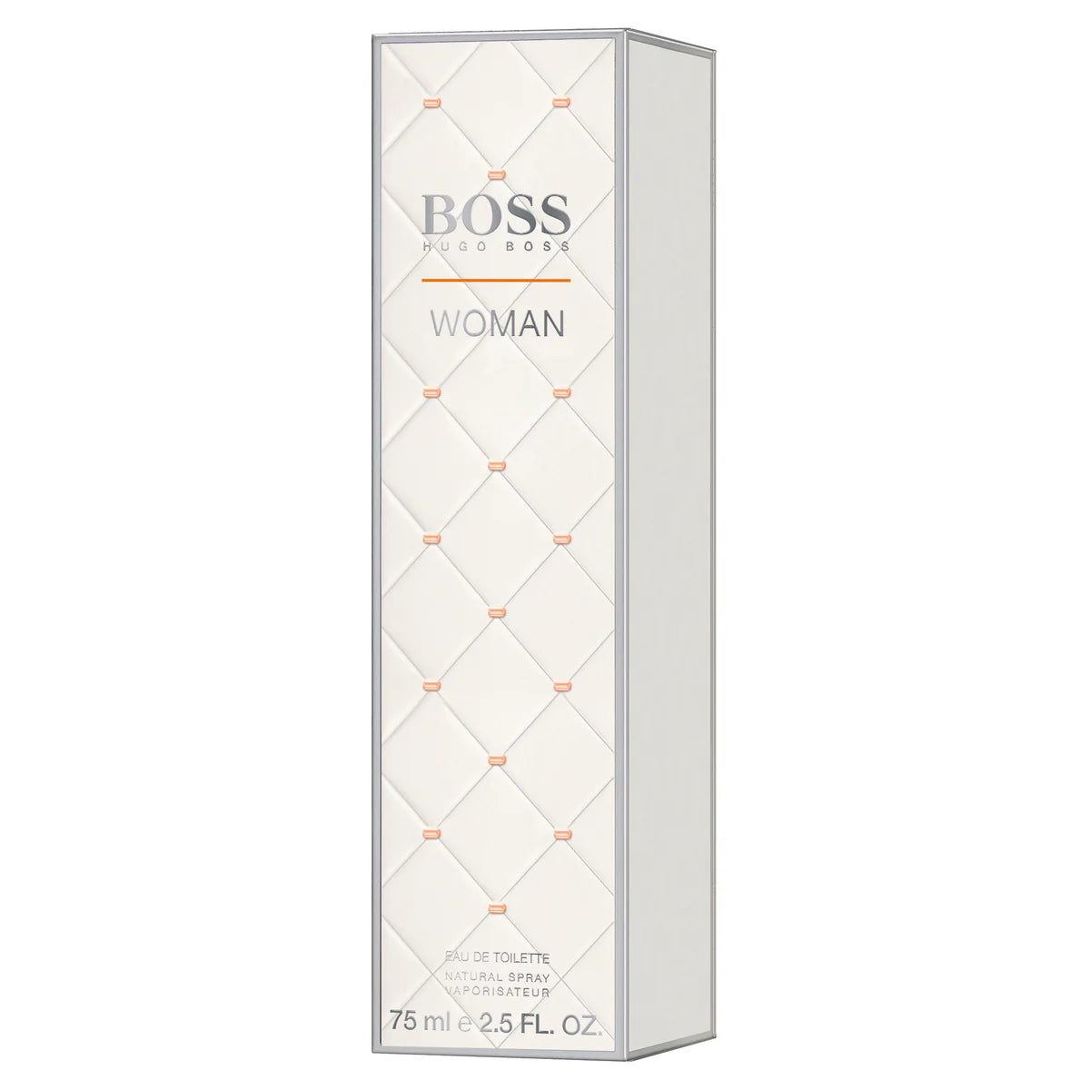 Boss Orange Mujer by Hugo Boss Eau de Toilette 75 ml