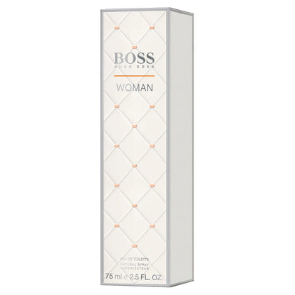 Boss Orange Mujer by Hugo Boss Eau de Toilette 75 ml