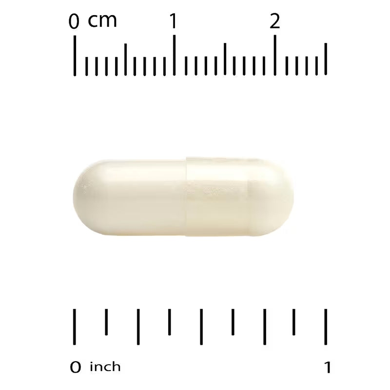 California Gold Nutrition, metilfolato y vitamina C, 120 Cápsulas.
