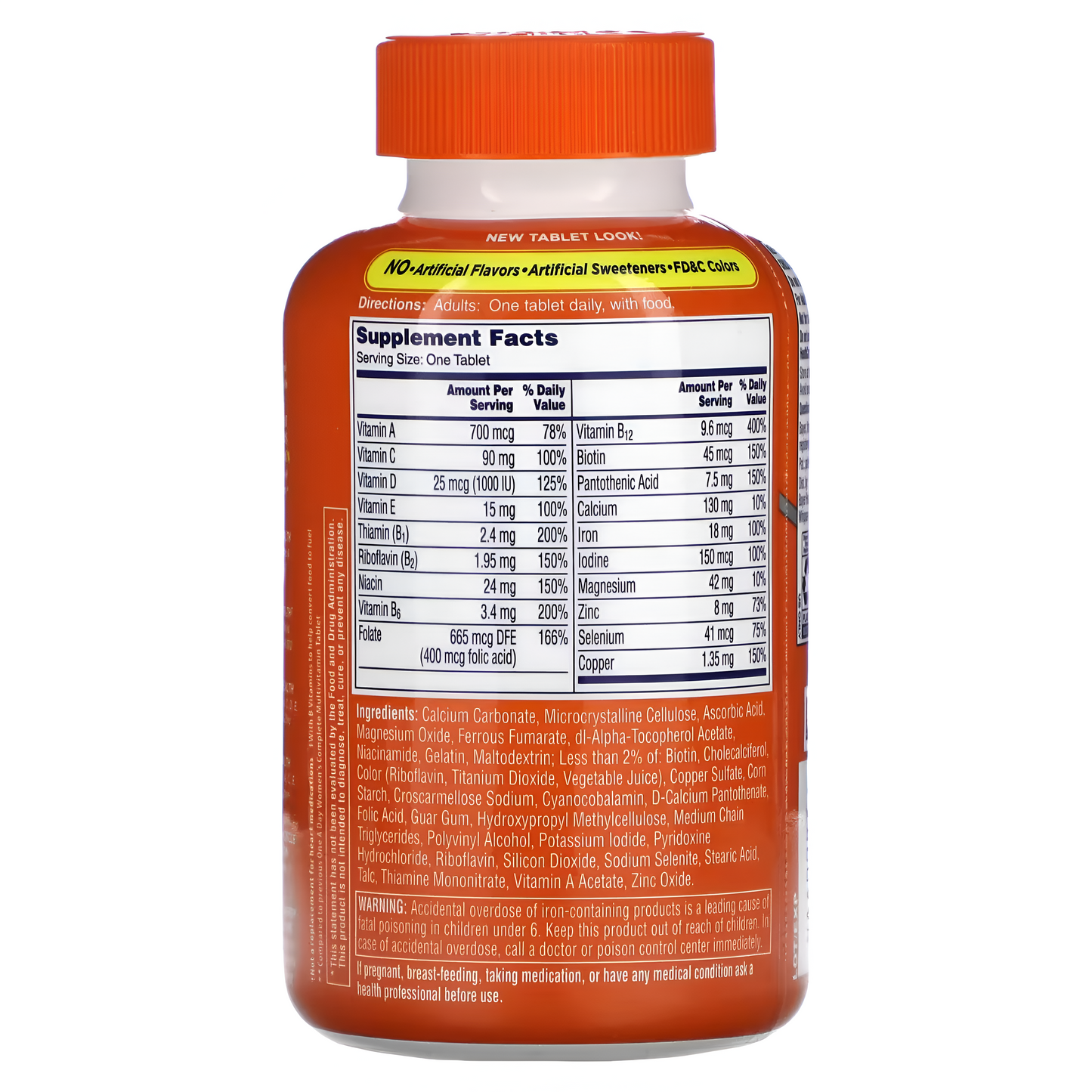 One a Day Woman  300 Tablets