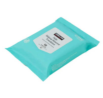 Kirkland Signature Daily Makeup Remover Towelettes - Toallitas desmaquillantes diarias Kirkland