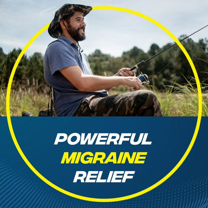 Advil - Analgésicos para Migraña, 80 cápsulas rellenas de líquido