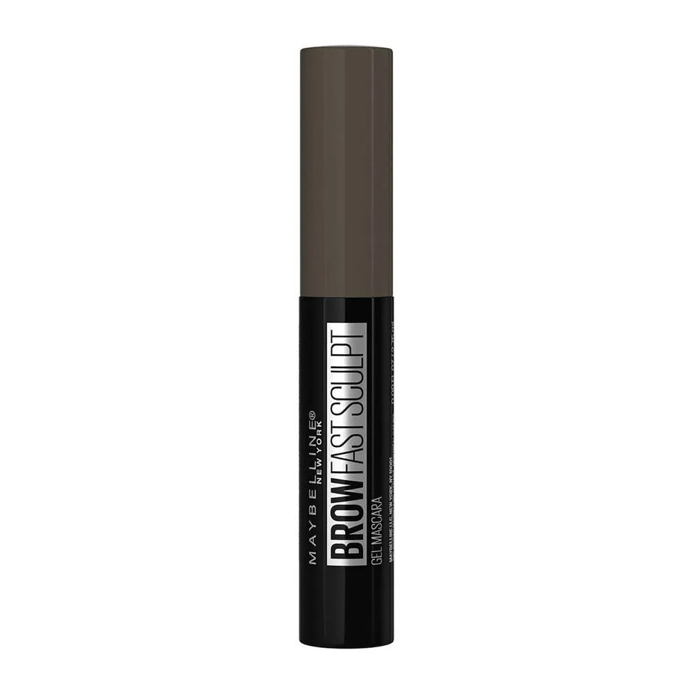 MAYBELLINE MÁSCARA DE DE CEJAS MAYBELLINE BROW FAST SCULPT Marrón oscuro 262