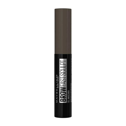 MAYBELLINE MÁSCARA DE DE CEJAS MAYBELLINE BROW FAST SCULPT Marrón oscuro 262