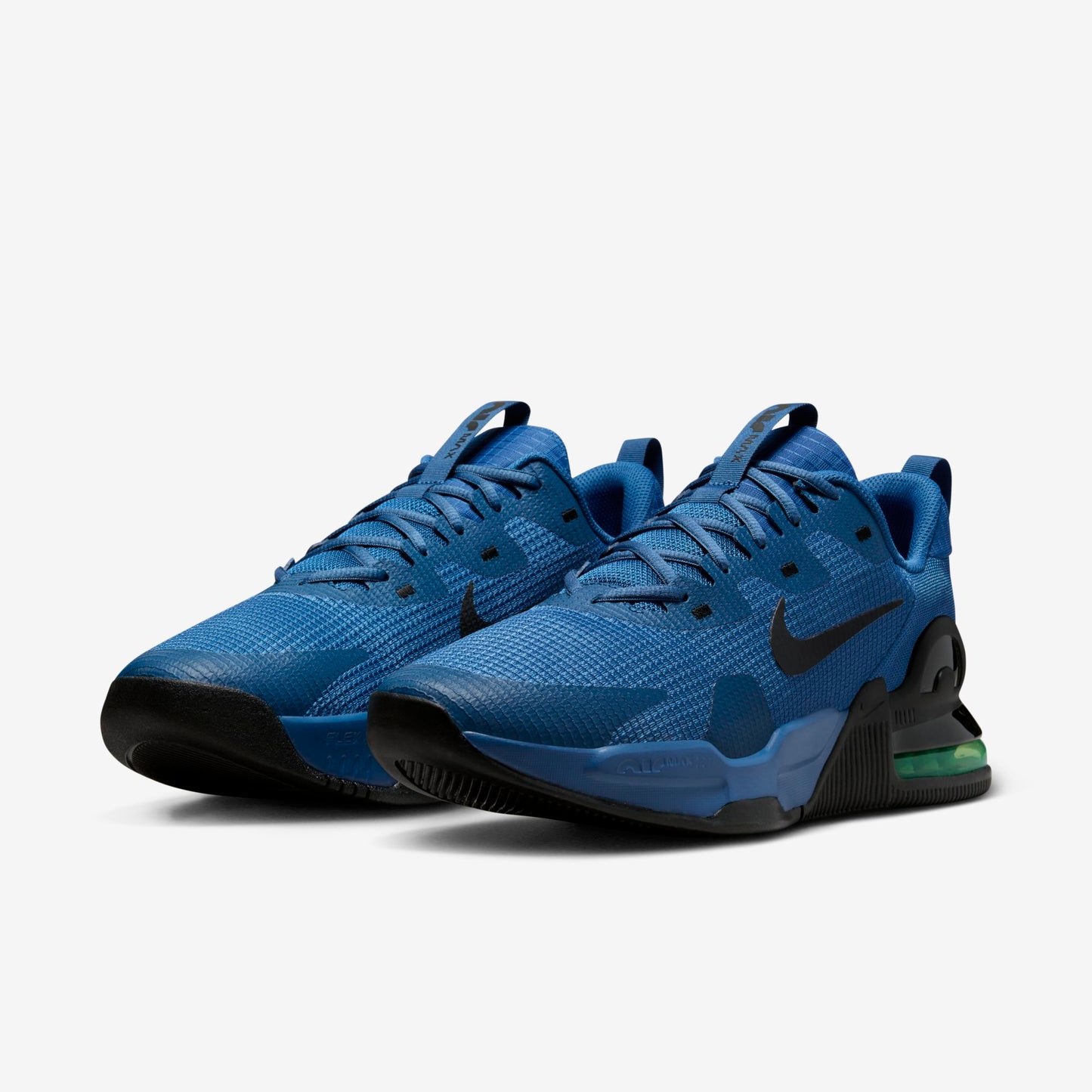 Nike Air Max Alpha Trainer 5- Zapatillas de entrenamiento para hombre