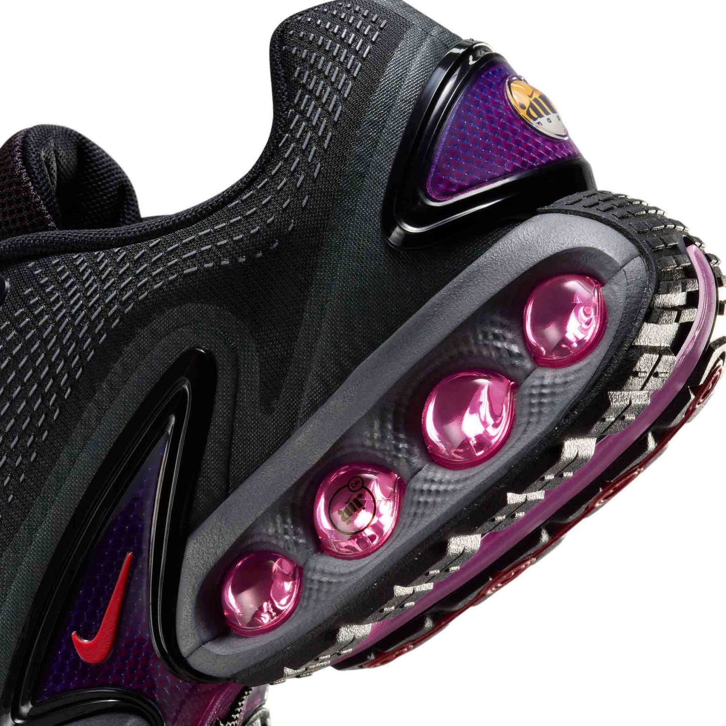 Nike Air Max Dn Mujer