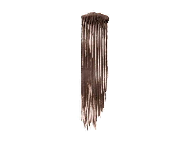 MAYBELLINE MÁSCARA DE DE CEJAS MAYBELLINE BROW FAST SCULPT Marrón oscuro 262