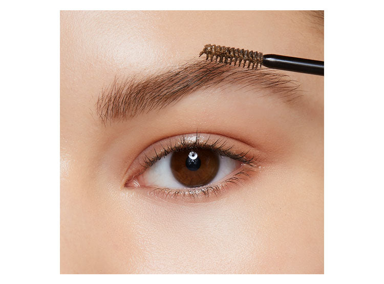 MAYBELLINE MÁSCARA DE DE CEJAS MAYBELLINE BROW FAST SCULPT Marrón oscuro 262