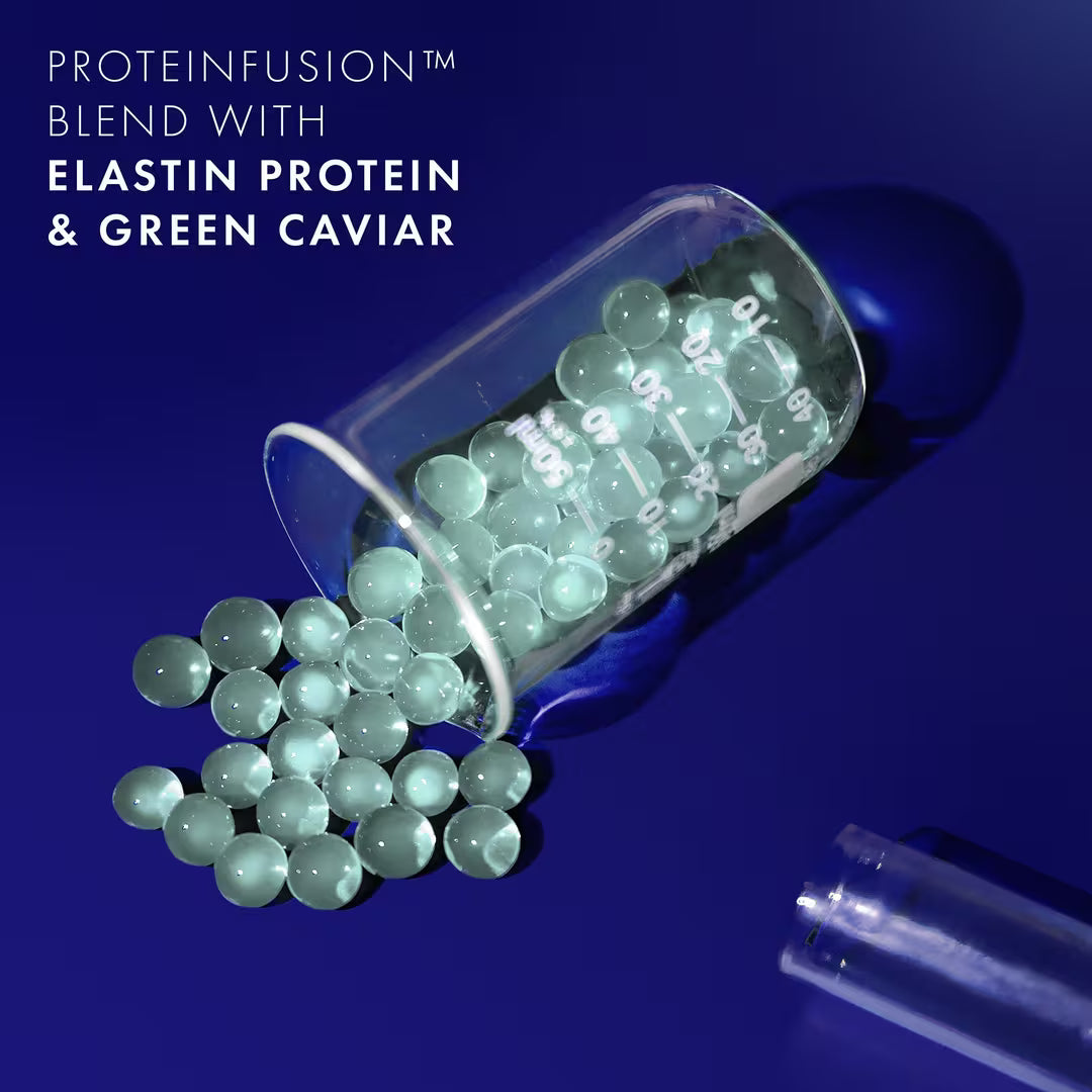 Nexxus - Therappe Shampoo XX protein fusion, 1.24L