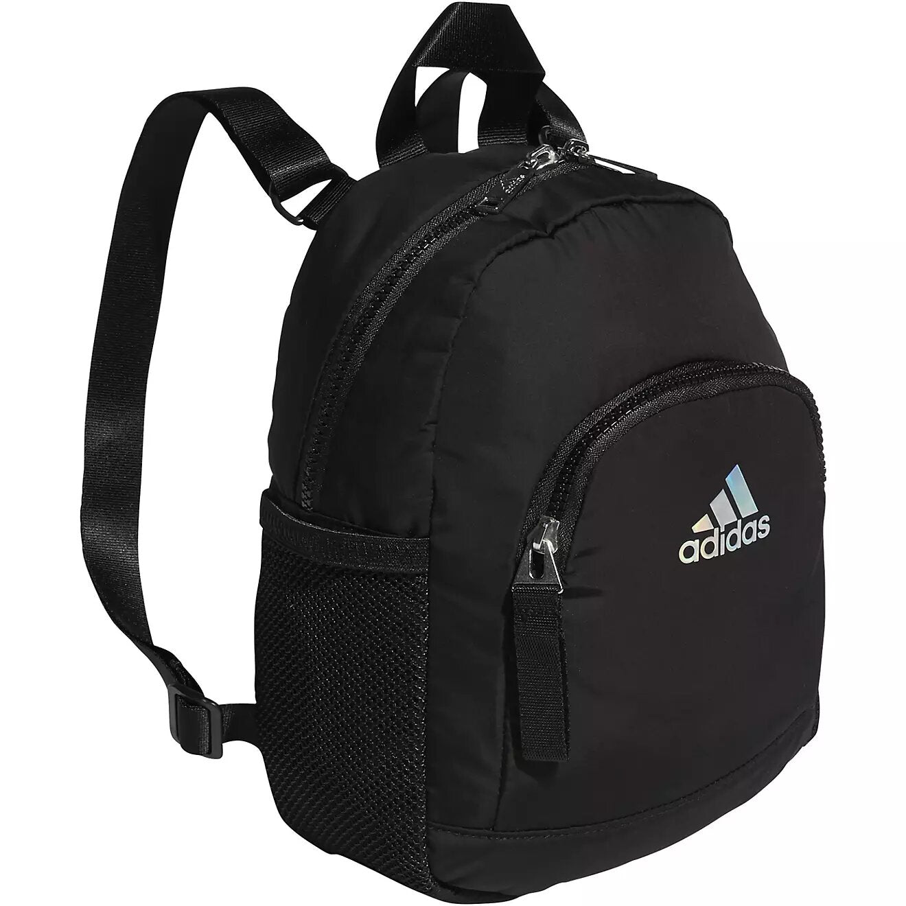 linear 3 mini backpack adidas
