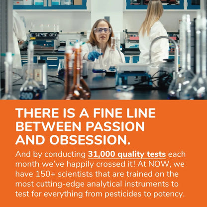 NOW Suplementos, GABA 500 mg + B-6 , 100 cápsulas vegetales