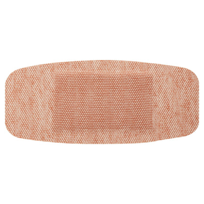 Equate Antibacterial Heavy Duty Fabric Bandages - 10 unidad