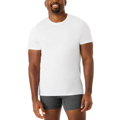 Camiseta  Member's Mark para hombre, paquete de 6 unidades