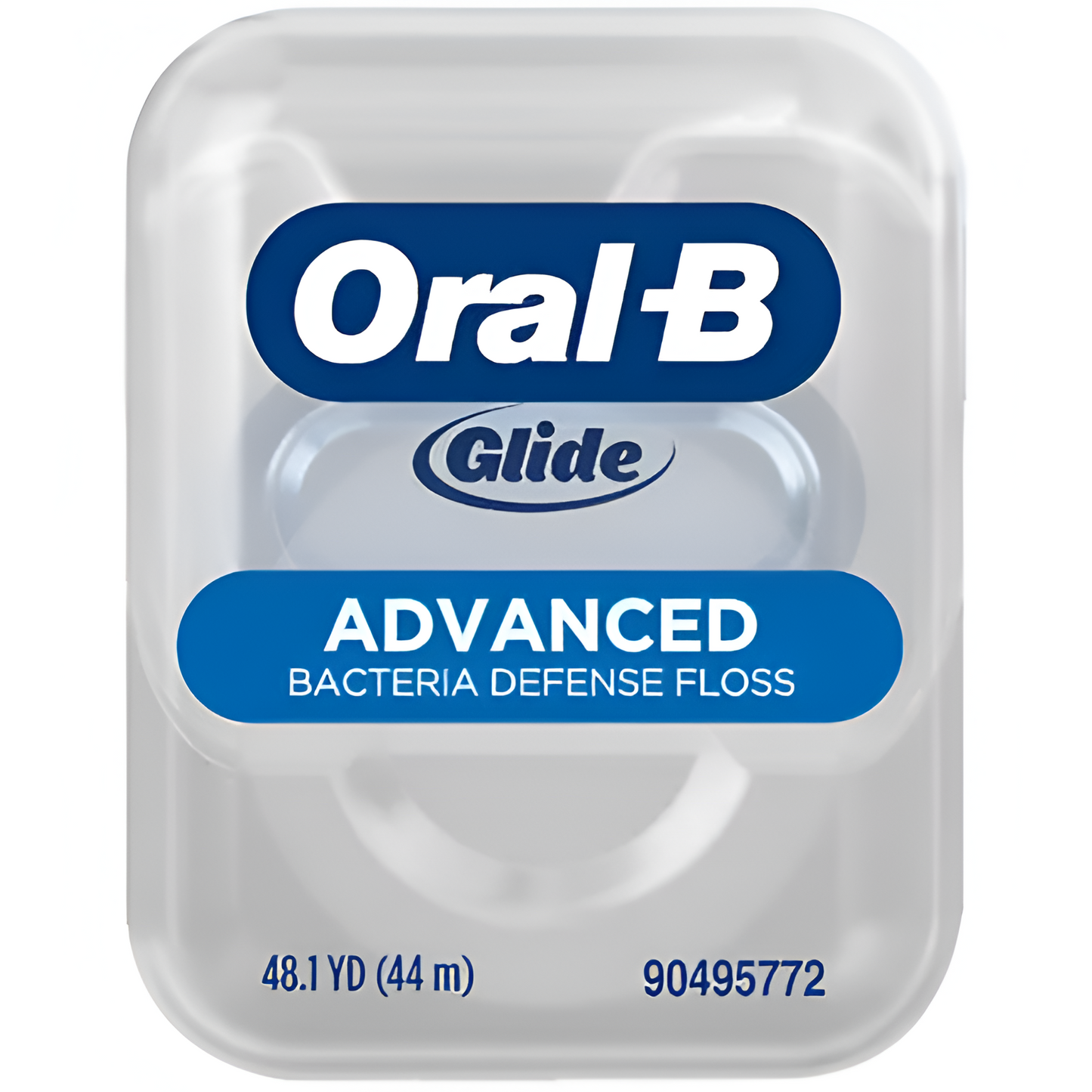 Oral-B Glide Advanced Bacteria Defense Floss 44m – Beauty Store Peru