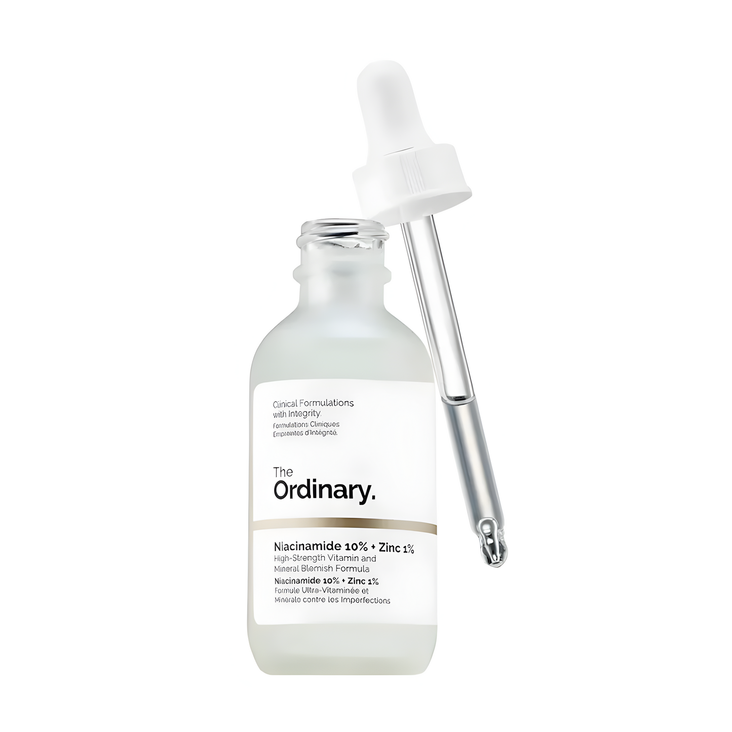 The Ordinary Niacinamide 10% + Zinc 1% 30ml