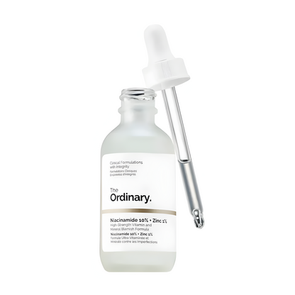 The Ordinary Niacinamide 10% + Zinc 1% 30ml