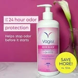 Vagisil -  Bloqueador de Olores E Hipoalergénico 500ml