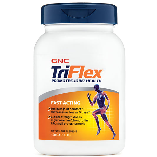 GNC - TriFlex Fast Acting