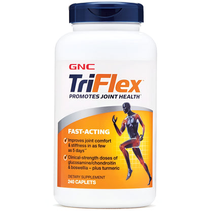 GNC - TriFlex Fast Acting