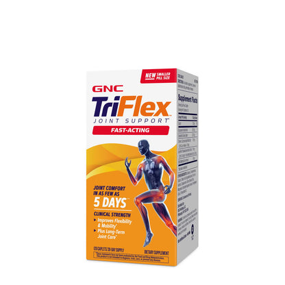 GNC - TriFlex Fast Acting