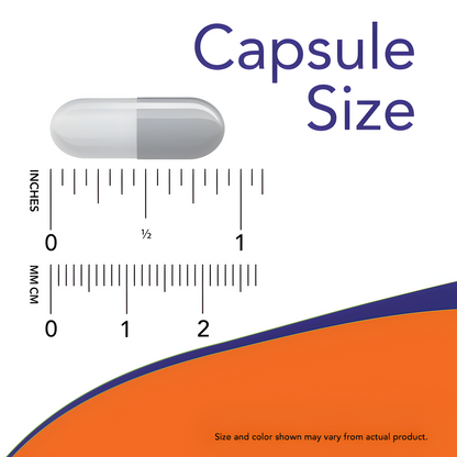 NOW Alpha Lipoic Acid 600mg Extra Strength 60 Capsulas.