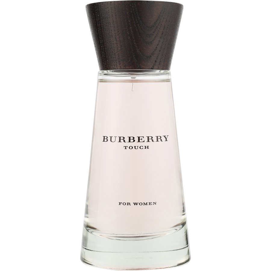 Burberry - Perfume para mujer Touch, 100ml