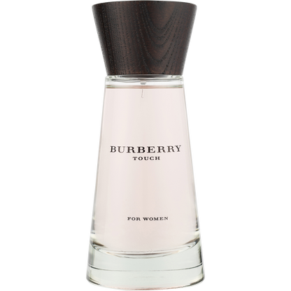 Burberry - Perfume para mujer Touch, 100ml